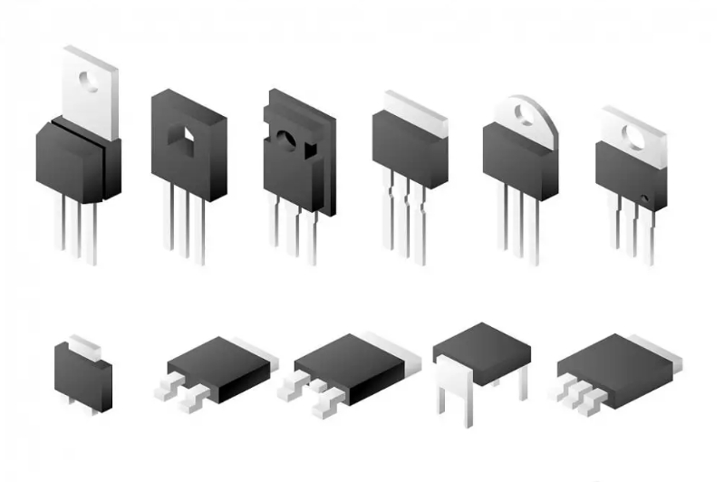 image of >IGBT Trench 1200 V 112 A 600 W Through Hole TO-247 (IXTH)>IXYH40N120B4H1